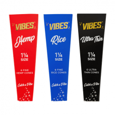 Vibes Cone 1 1/4